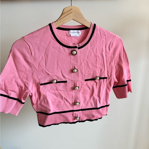 Revolve Top - Picture 16 of 16